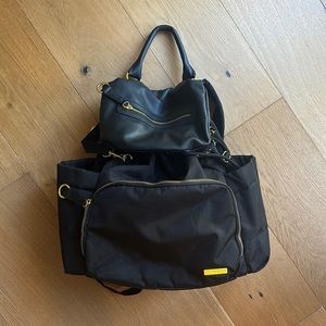 Skip Hop Diaper Bag